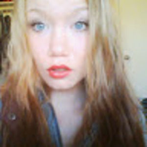 Meet your Posher, Ashlee